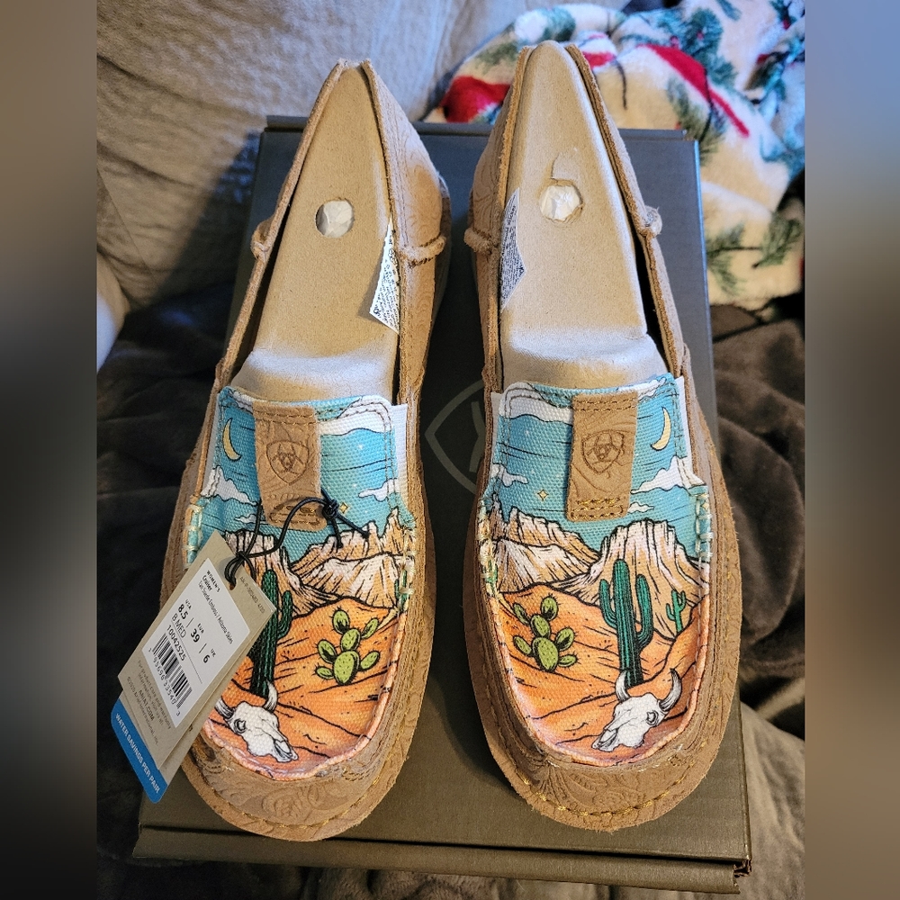 Ariat Women's Cruiser